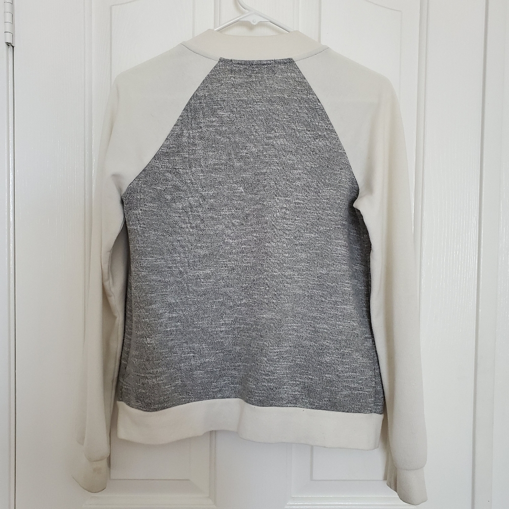 Varsity Style Jacket - Picture 2 of 3